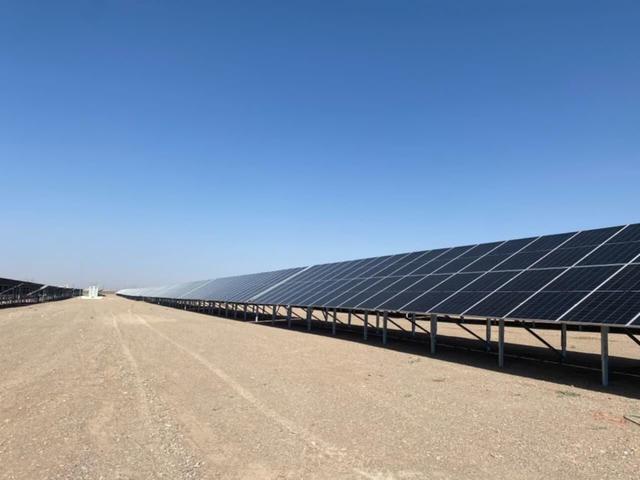 ۱۳۳ مجوز جدید برای احداث نیروگاه‌های خورشیدی در زنجان صادر شده است