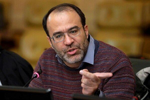 انتقاد طغیانی از انفعال سازمان محیط‌زیست درمقابله با آلودگی کلان‌شهرها