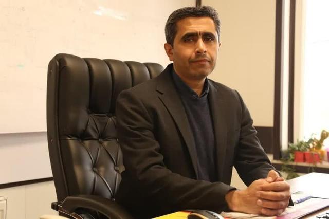 عبداللهیان: ظرفیتهای انرژی زمینگرمایی اردبیل به نمایش گذاشته میشود