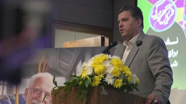 شیزرپور: رفع موانع احداث آرامستان فردیس در دستور کار قرار دارد