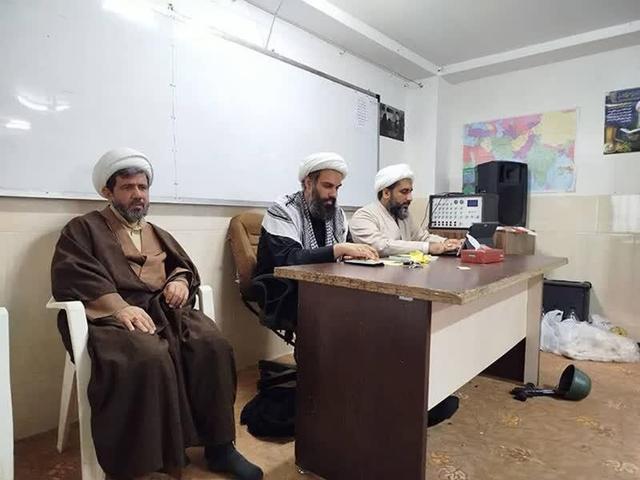 قادری: شیوه‌های تعامل هیئت‌ها با نوجوانان و جوانان بازنگری شود