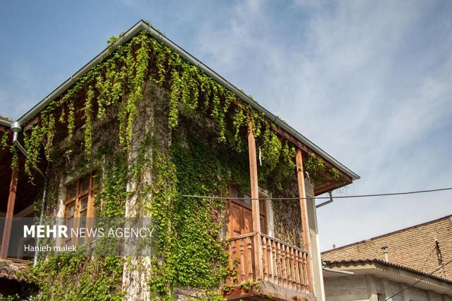 گلستان گنجینه‌ای از ثروت‌های طبیعی، تاریخی و فرهنگی ایران است