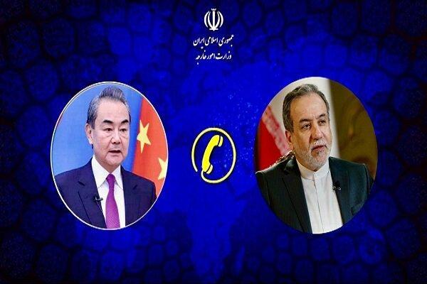 جامعه جهانی باید در برابر جنگ‌طلبی رژیم صهیوینستی ایستادگی کند