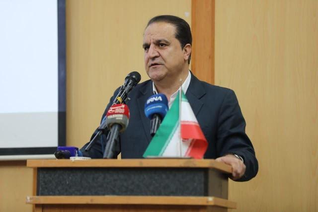 استاندار ایلام:حل چالش‌های اقتصادی و فرهنگی ایلام نیازمند همدلی است