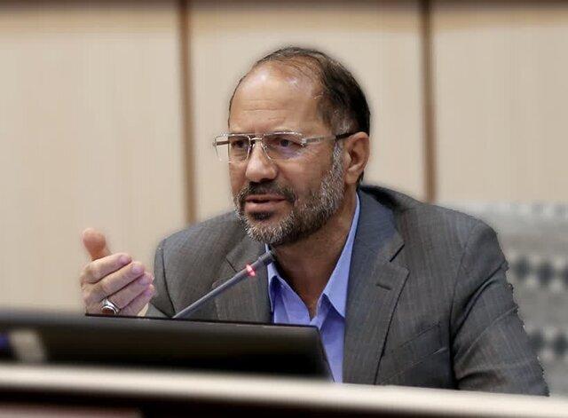 سیفی: یزد میزبان دومین اجلاس مجمع شهرهای تاریخی کشور