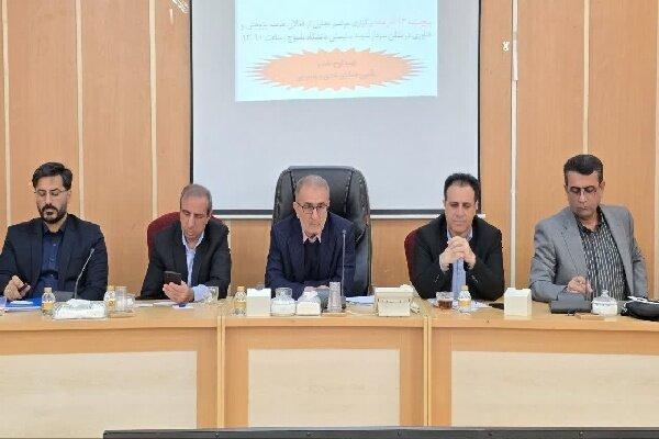 هفته پژوهش باید جریانی مستمر در طول سال باشد