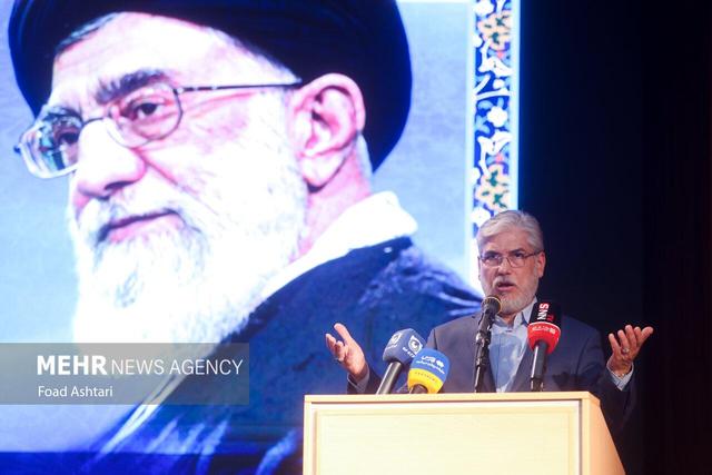 آئین تجلیل از برگزیدگان المپیاد علمی دانشجویی کشور