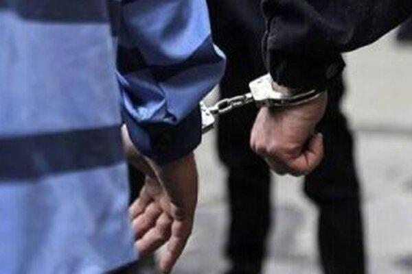 سرهنگ کاظمی: ۱۰ نفر از عاملان نزاع و درگیری در رودبار دستگیر شدند