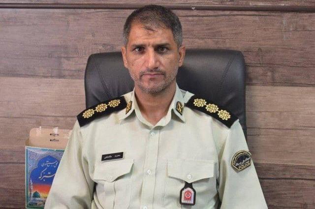 دستگیری ۱۴ خرده‌فروش مواد مخدر در خرم‌آباد