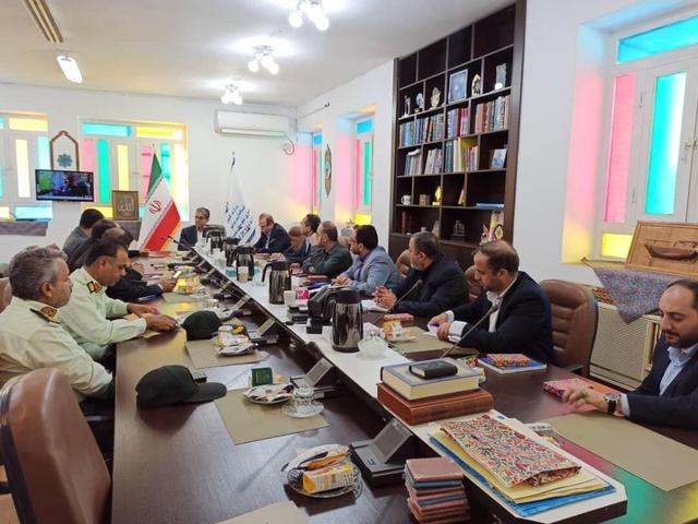 بخشدار ویژه خارگ: جزیره نقشی راهبردی در امنیت و اقتصاد ملی دارد