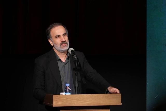 شفیعی: شوراهای سینمایی برای توسعه سینما در استان ها تشکیل می شود