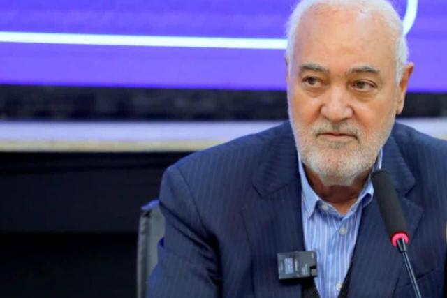 روشنک: نمایشگاه ایران و تاجیکستان گامی برای گسترش روابط دو کشور است