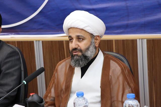 کارگر: صیانت از هویت فرهنگی و تاریخی خارگ در دستور کار است