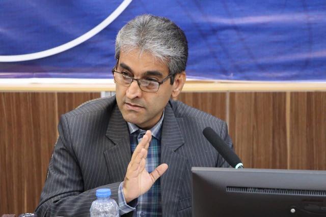 حسین‌پور: شورای فرهنگ عمومی محور هم‌افزایی در خدمت به مردم است