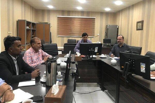 میرزاده: بیش از یک هزار بهورز سلامت روستاهای هرمزگان را تضمین می‌کنند