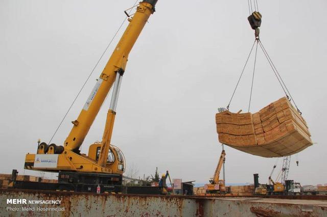 سفیر ایتالیا در ایران: آماده گسترش همکاری ها با مازندران هستیم