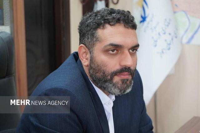 شمخانی: زیرساخت‌های انتخابات الکترونیک در اهواز در حال تکمیل است