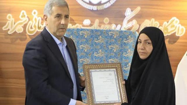 هاشمی: آرامش امروز ایران اسلامی مرهون خون شهداست