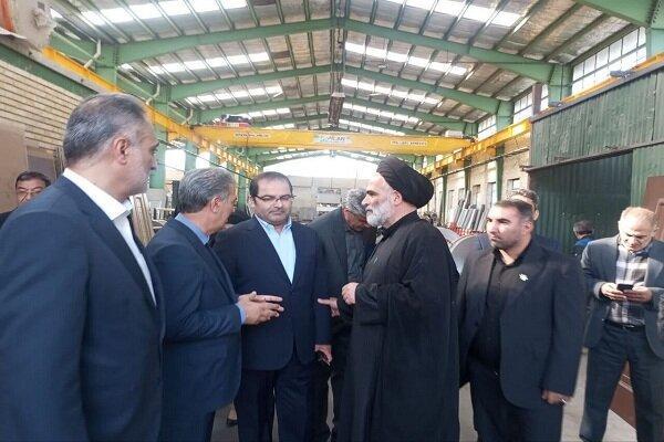 شجاعی: دولت از احیای طرح های راکد اقتصادی حمایت می کند