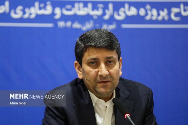 توسعه زیست‌بوم فناوری بر پایه نوآوری ضروری است