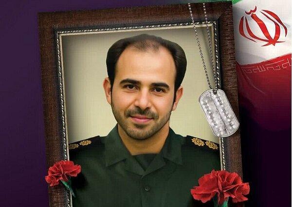 اصانلو: رفتار و کردار شهید فروغی راد مصداق بارز اخلاص در عمل بود