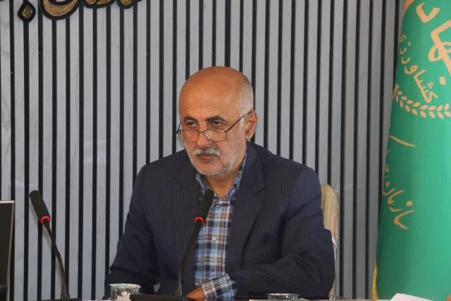 افزایش سطح زیرکشت انار در کردستان