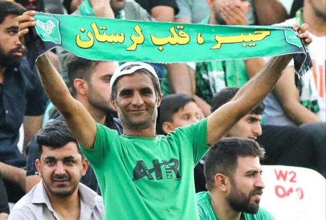 آغاز بلیت‌فروشی دیدار خیبر و تراکتور از روز پنجشنبه