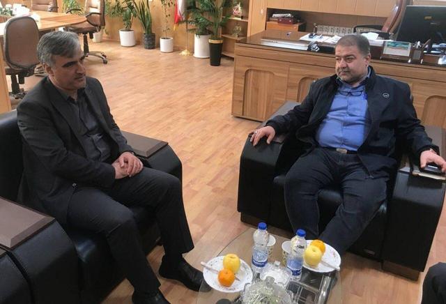 فراهانی: هدف دولت، تقویت استان‌های کمتر برخوردار است