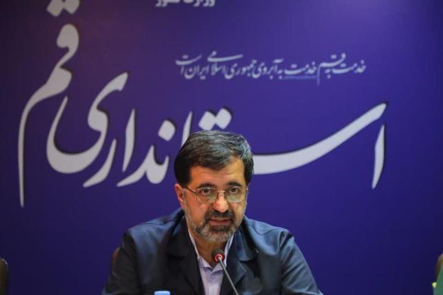 همه دستگاه‌ها در قم برای تسریع در اجرای نهضت ملی مسکن پای کار باشند