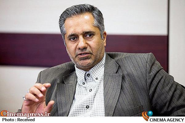 «غلامرضا الماسی» سرپرست معاونت پایش و نظارت محتوای ساترا شد