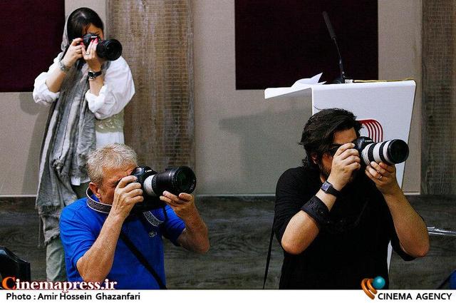 «وزارت بهداشت» جشنواره عکسی با عنوان «ایران جوان» برگزار می‌کند!