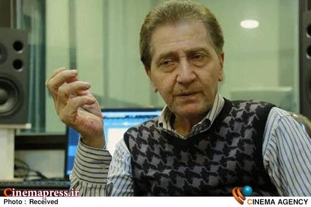 آیین یادبود زندهیاد «سعید مظفری» برگزار میشود