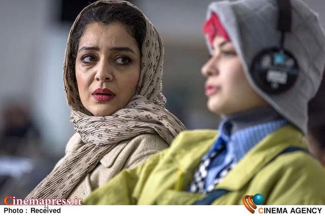 «چشم بادومی» به جشنواره‌ای در استونی می‌رود