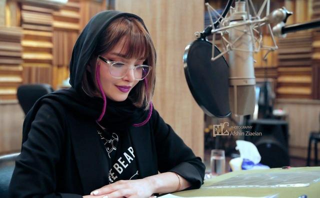 نسخه ویژه نابینایان «شب‌های روشن» با صدای بهنوش طباطبایی منتشر می‌شود