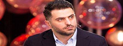 طعنه سنگین علی ضیا بابت فیلم عروسی دختر شمخانی+ فیلم