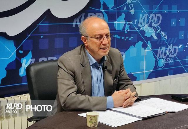 بازگشایی بازارچه مرزی «سیف» سقز؛ جهشی در تجارت خارجی و اشتغال مرزنشینان کردستان