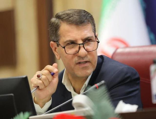 ساماندهی پساب پتروشیمی برای حفاظت از آب شرب چوار ضروری است