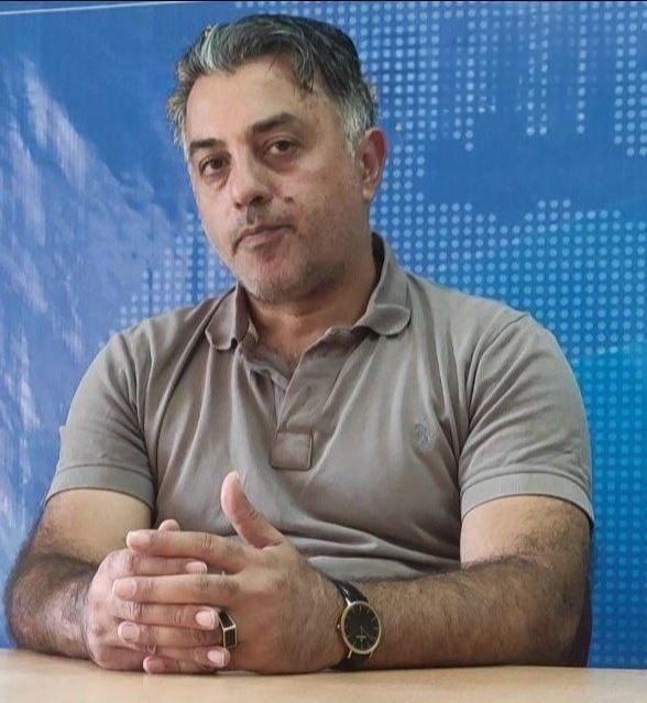 "حمل‌ونقل پاک و شهر انسان‌محور" در مهاباد تنها یک شعار باقی ماند/دیاکو توتونچی