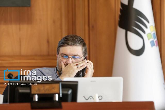 عضو شورای شهر: قضاوت درباره عملکرد مدیریت شهری با مردم تهران است