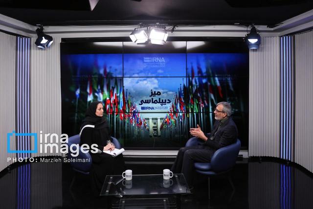 ایران باید به شرط‌بندی اصلی اسرائیل و آمریکا پایان دهد/ ضرورت سیاست‌ورزی هوشمندانه