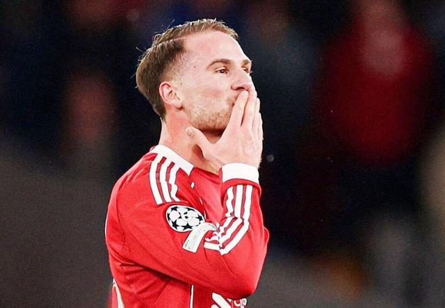 پیروزی شیرین لیورپول مقابل رئال مادرید/بایرن مونیخ در شب رکوردشکنی تاریخی خود پاریس را برد