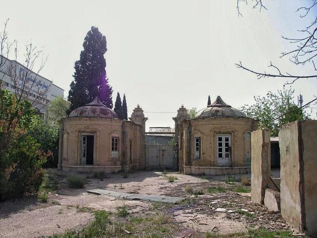 دادستان فارس از تخریب غیرقانونی باغ تاریخی مینو شیراز جلوگیری کرد