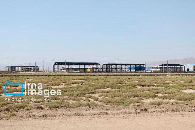 قراردادهای سرمایه‌گذاری راکد استان اردبیل تعیین تکلیف می‌شود