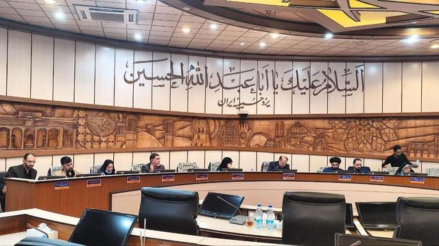 عضو شورای شهر: حق شهروندان در معابر یزد رعایت نمی‌شود