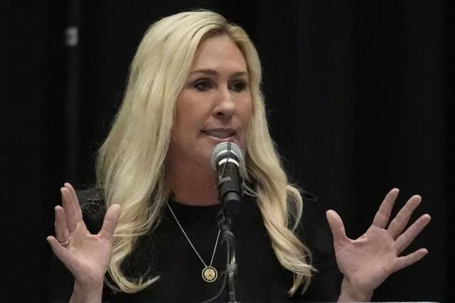 انتقاد چهره جمهوری‌خواه حامی ترامپ از دولت: «همه ما را ناامید کرد»