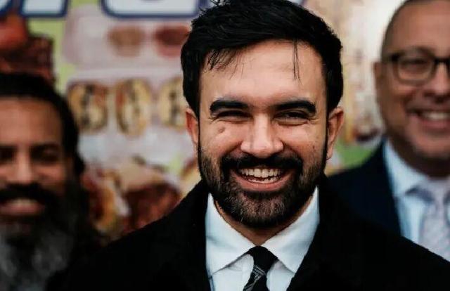 هراس صهیونیست‌ها از پیروزی زهران ممدانی برای سکانداری بزرگترین شهر یهودی جهان