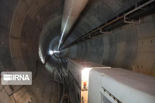 احداث ایستگاه‌های مترو سرباز و ورزشگاه تختی تهران به کجا رسید؟