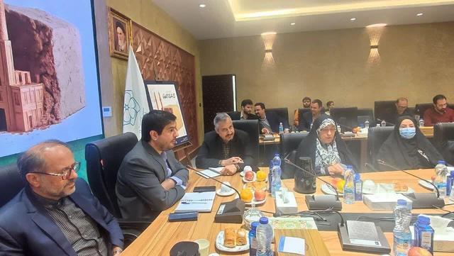 اجلاسیه مجمع شهرهای تاریخی، فرصتی برای معرفی ظرفیت‌های یزد است