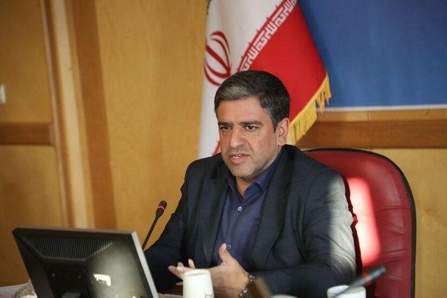 استاندار اردبیل: ۵۰۰ میلیون دلار تسهیلات ارزی به واحدهای صنعتی تزریق می‌شود