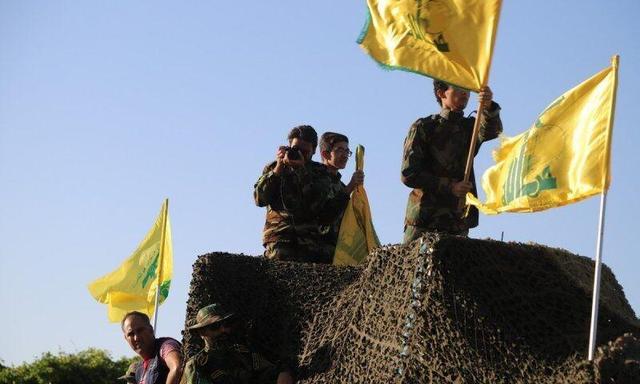 رسانه صهیونیست: آمریکا در تدارک طرح جدیدی برای خلع سلاح حزب‌الله است